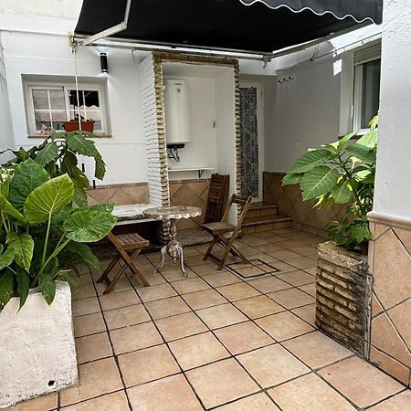 Panther Home Pureza Sevilha Exterior foto