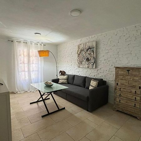 Panther Home Pureza Sevilha Exterior foto