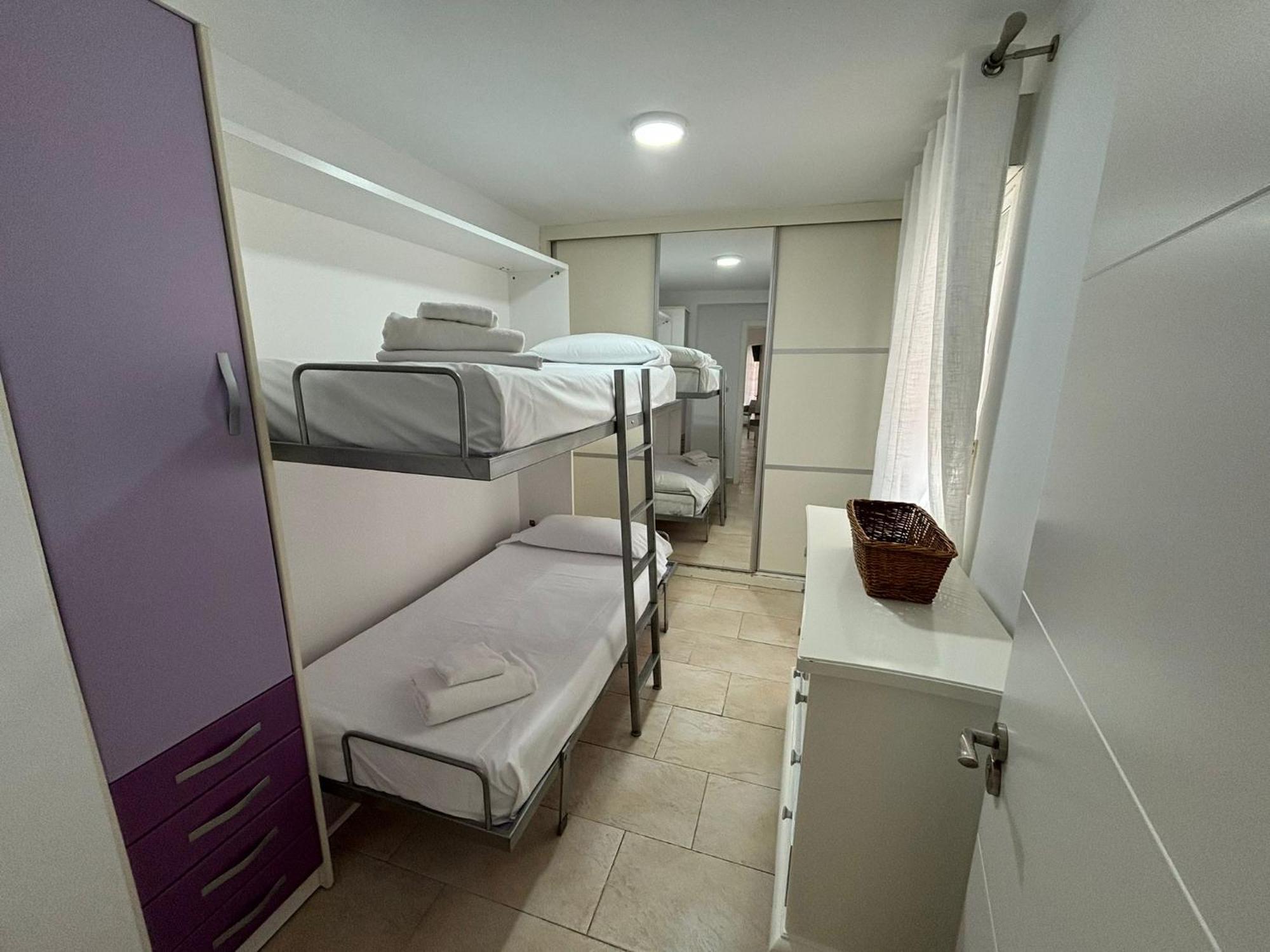 Panther Home Pureza Sevilha Exterior foto