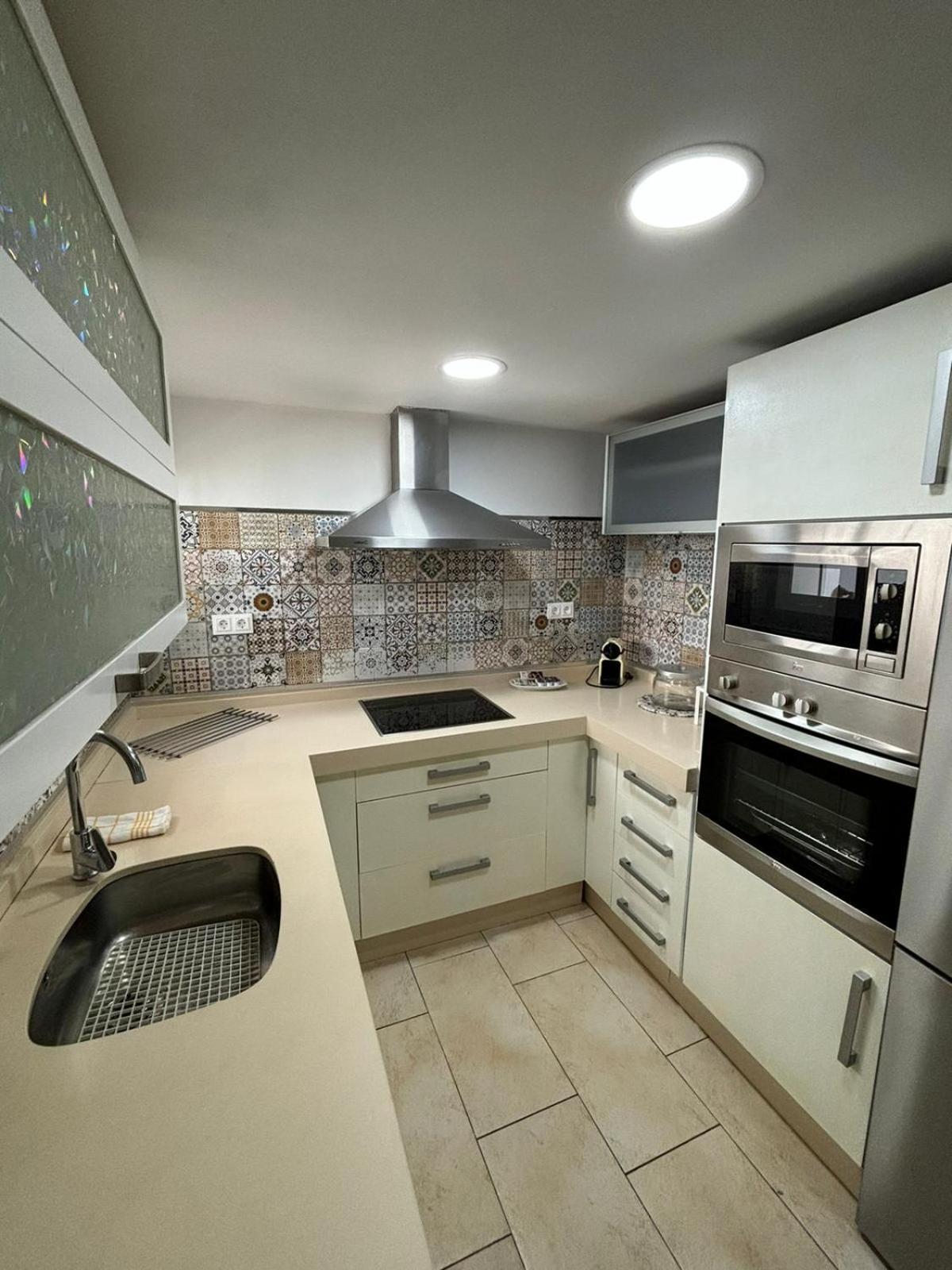 Panther Home Pureza Sevilha Exterior foto