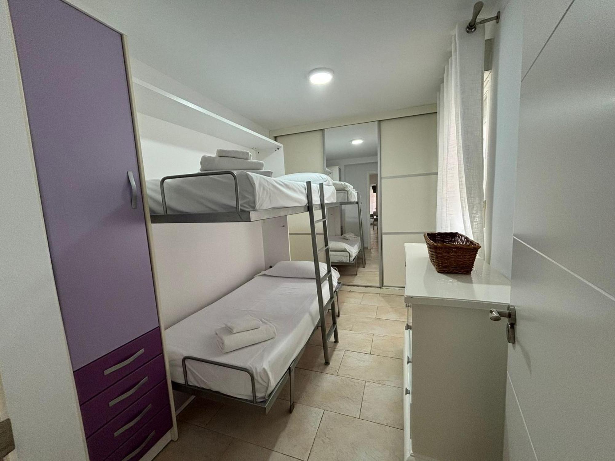 Panther Home Pureza Sevilha Exterior foto