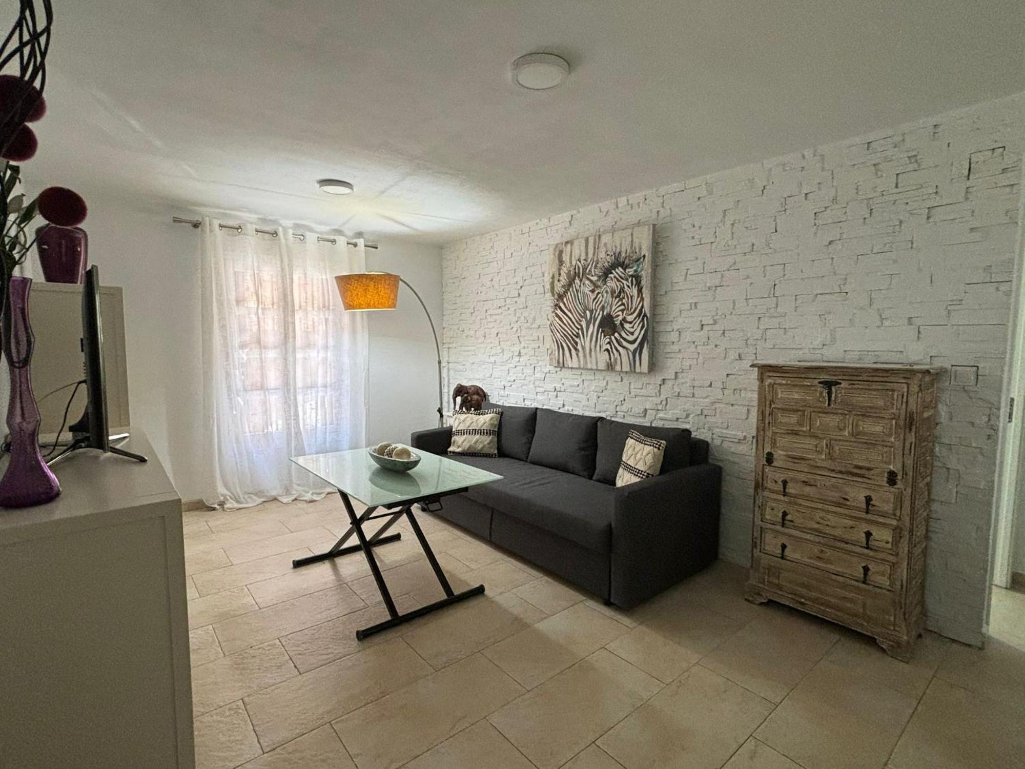 Panther Home Pureza Sevilha Exterior foto